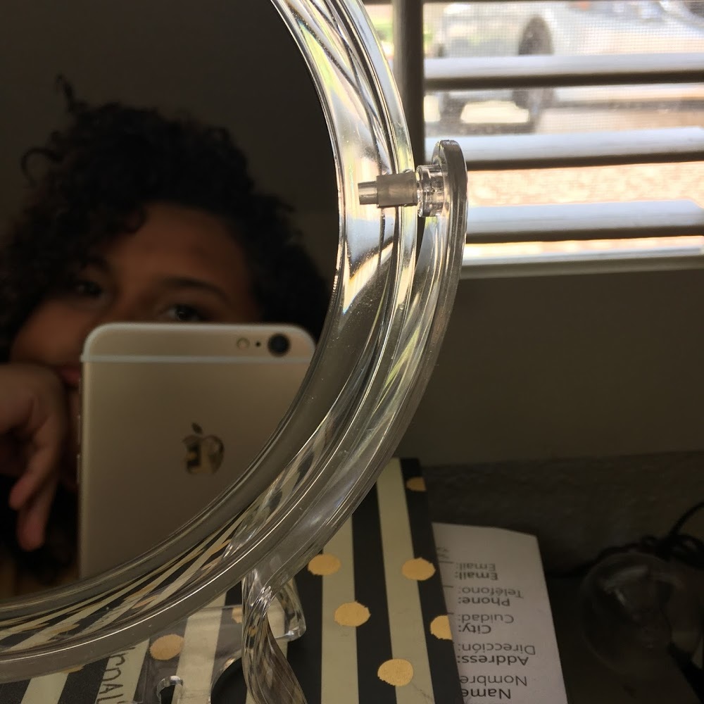 Meet your Posher, Urban